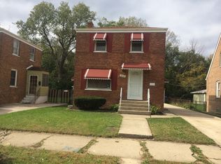 9632 S Dobson Ave, Chicago, IL 60628