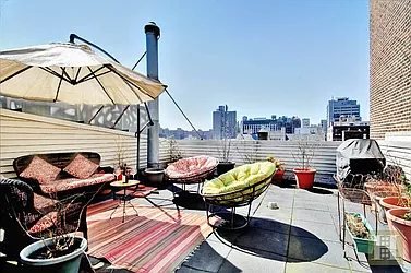 Sold by Halstead Real Estate