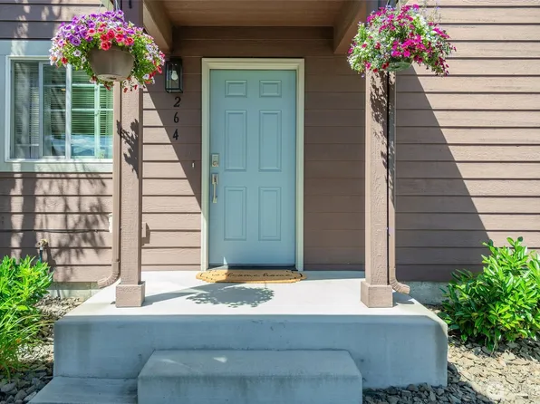 264 Saddlehorn Lane, Wenatchee, WA 98801