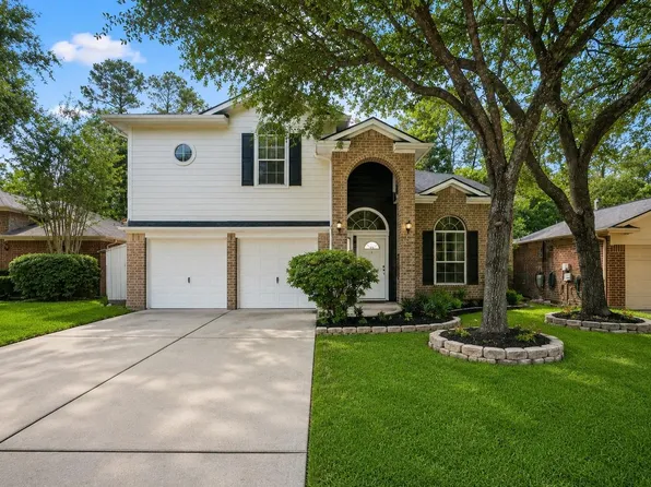 5530 Postwood Green Ln, Spring, TX 77373