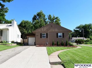 6904 Lafayette Ave, Omaha, NE 68132