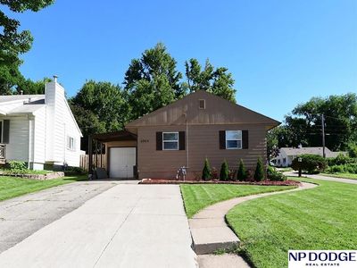 6904 Lafayette Ave, Omaha, NE, 68132