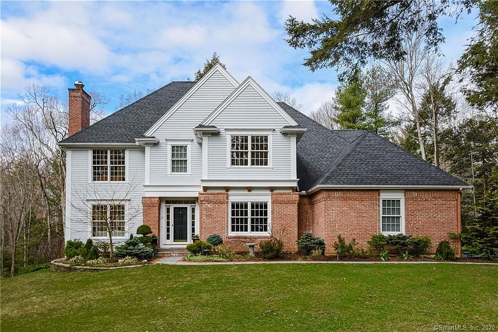 20 Aspenwood Dr, Weatogue, CT 06089 Zillow