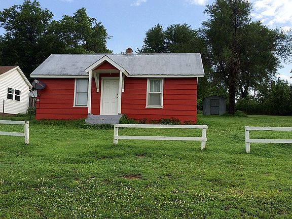1 BR Cottage