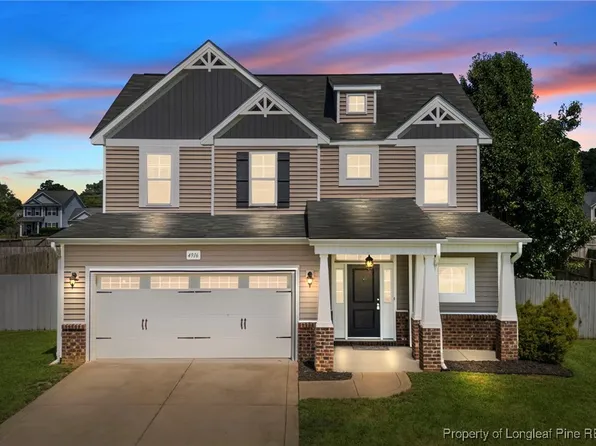 4916 Bulls Bay Ct, Parkton, NC 28371