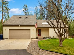 4617 E Silver Pine Rd, Colbert, WA 99005