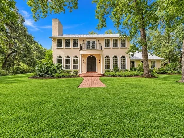 4855 LILLIAN BLACK ROAD, ST CLOUD, FL 34771