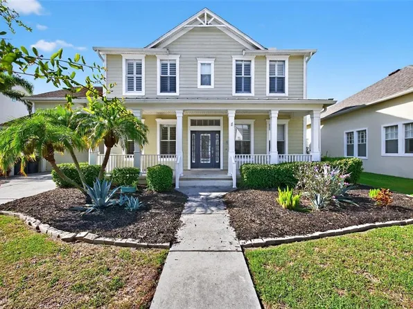 5212 Brighton Shore Dr, Apollo Beach, FL 33572