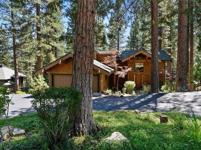 575 Jackpine Ln, Incline Village, NV, 89451