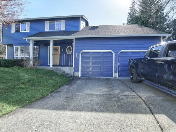 11702 NW 11th Ct, Vancouver, WA 98685