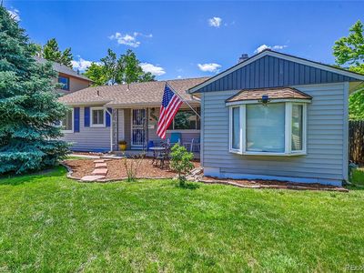 3313 S Dexter Street, Denver, CO, 80222