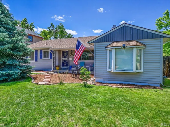 3313 S Dexter Street, Denver, CO 80222