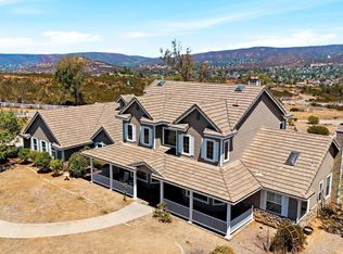 15589 Rainbird Rd, Ramona, CA 92065