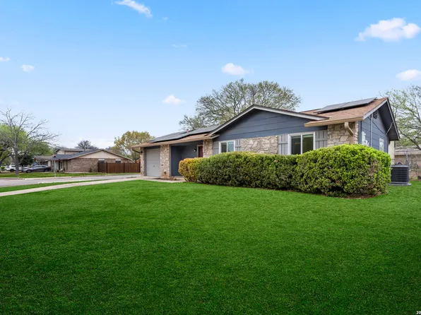 7343 Pipe Spring St, San Antonio, TX 78238