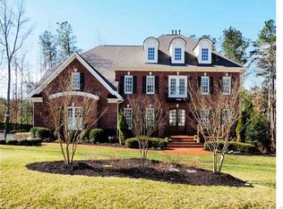 7248 Ryehill Dr, Cary, NC 27519
