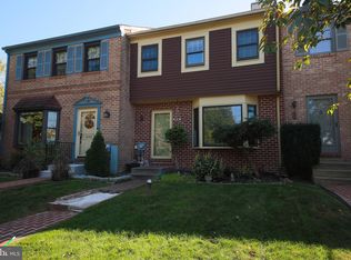 4103 Ritten House Ln, Skippack, PA 19474