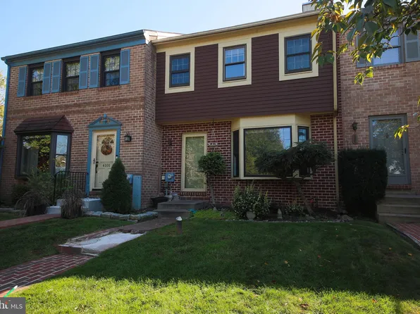 4103 Ritten House Ln, Skippack, PA 19474