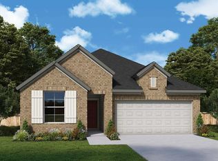 110 Afton June Dr, Rosenberg, TX 77471