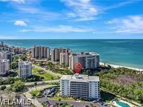 1 Bluebill Ave, Naples, FL