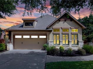 3996 Sapphire Loop, Round Rock, TX 78681