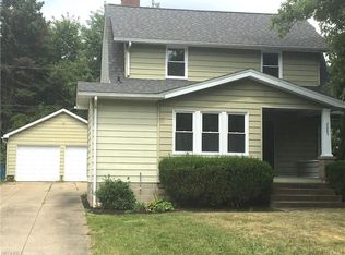 2685 N Bender Ave, Akron, OH 44319