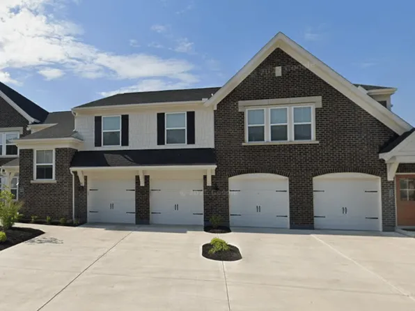 4245 Sugar Point Way, Bellbrook, OH 45305
