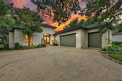 2305 Barton Creek Blvd #29