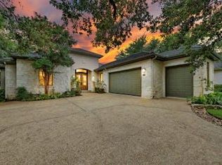 2305 Barton Creek Blvd UNIT 29, Austin, TX 78735