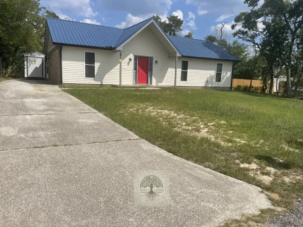 4124 Country Ln, Hephzibah, GA 30815