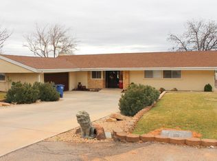 1625 W Navajo Dr, Saint George, UT 84790