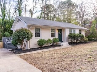 5101 Kaplan Dr, Raleigh, NC 27606