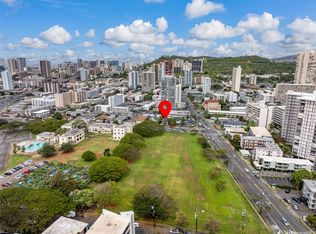 1544 Keeaumoku St, Honolulu, HI 96822