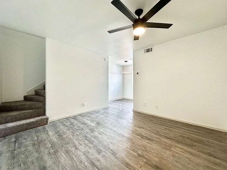 The Campus Edge Apartments — Photo 22