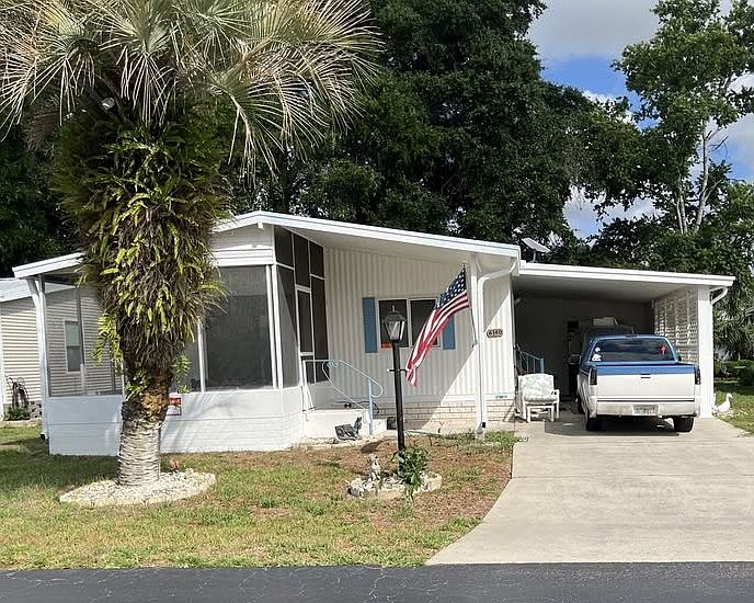1st image of 6140 SW 55th Ct #73