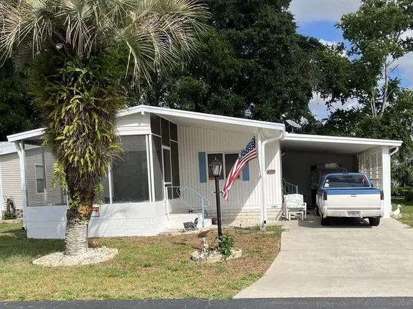 6140 SW 55th Ct #73, Ocala, FL 34474