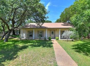 4311 Miramar Dr, Georgetown, TX 78628