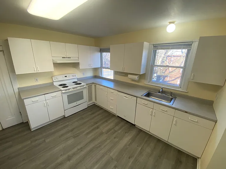 24 Alewife Brook Pkwy #2 — Photo 1