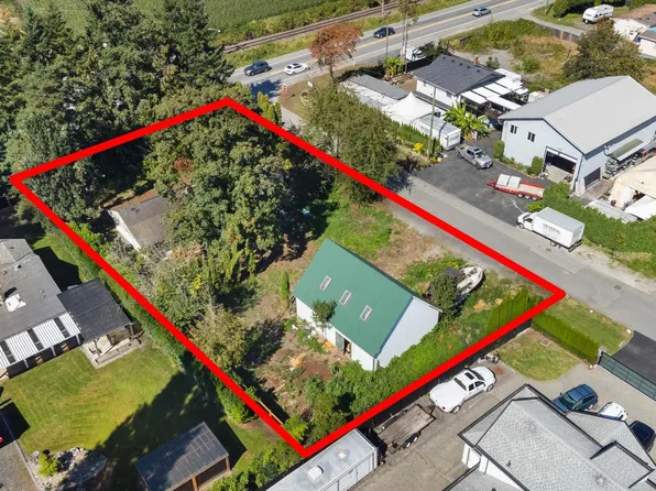 6934 Glover Rd, Langley, BC V2Y 1X9