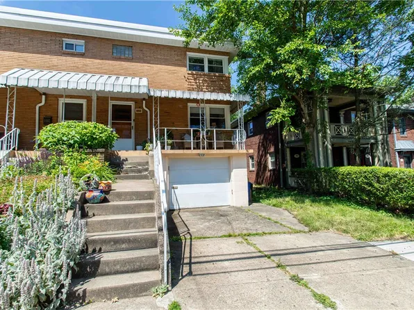 1460 Barnsdale St, Pittsburgh, PA 15217