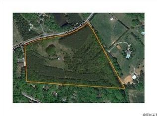 6409 Pleasant Grove Rd, Waxhaw, NC 28173