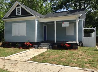 961 Selma St #0, Mobile, AL 36604