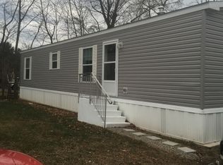 5 White Birch Park, Hampton, NJ 08827