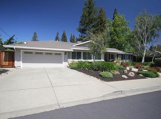 2140 Dover Ct, Walnut Creek, CA 94598