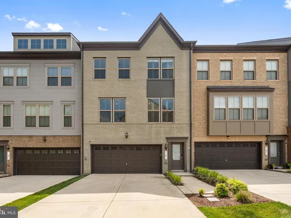 4 Albany Pl, Upper Marlboro, MD 20774