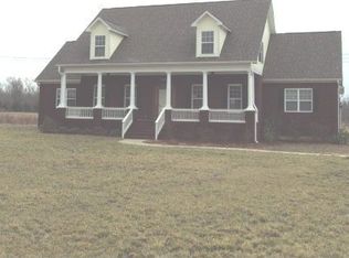 1428 Troy Medlin Rd, Monroe, NC 28112