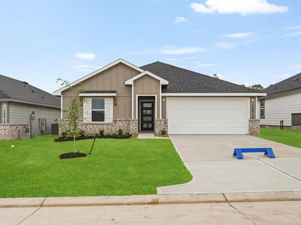 15810 Narrow Leaf Ln, Montgomery, TX 77316