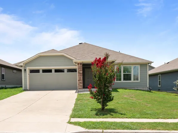 111 Denton Dr, Hutto, TX 78634
