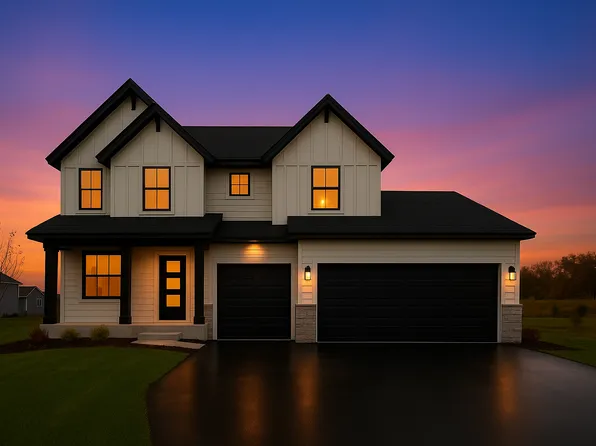 4181 Arbor Dr, Woodbury, MN 55129