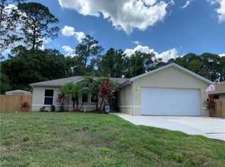 4511 Libby Rd, North Port, FL 34287