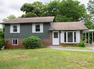 2415 Golden Pines Ln SW, Birmingham, AL 35211